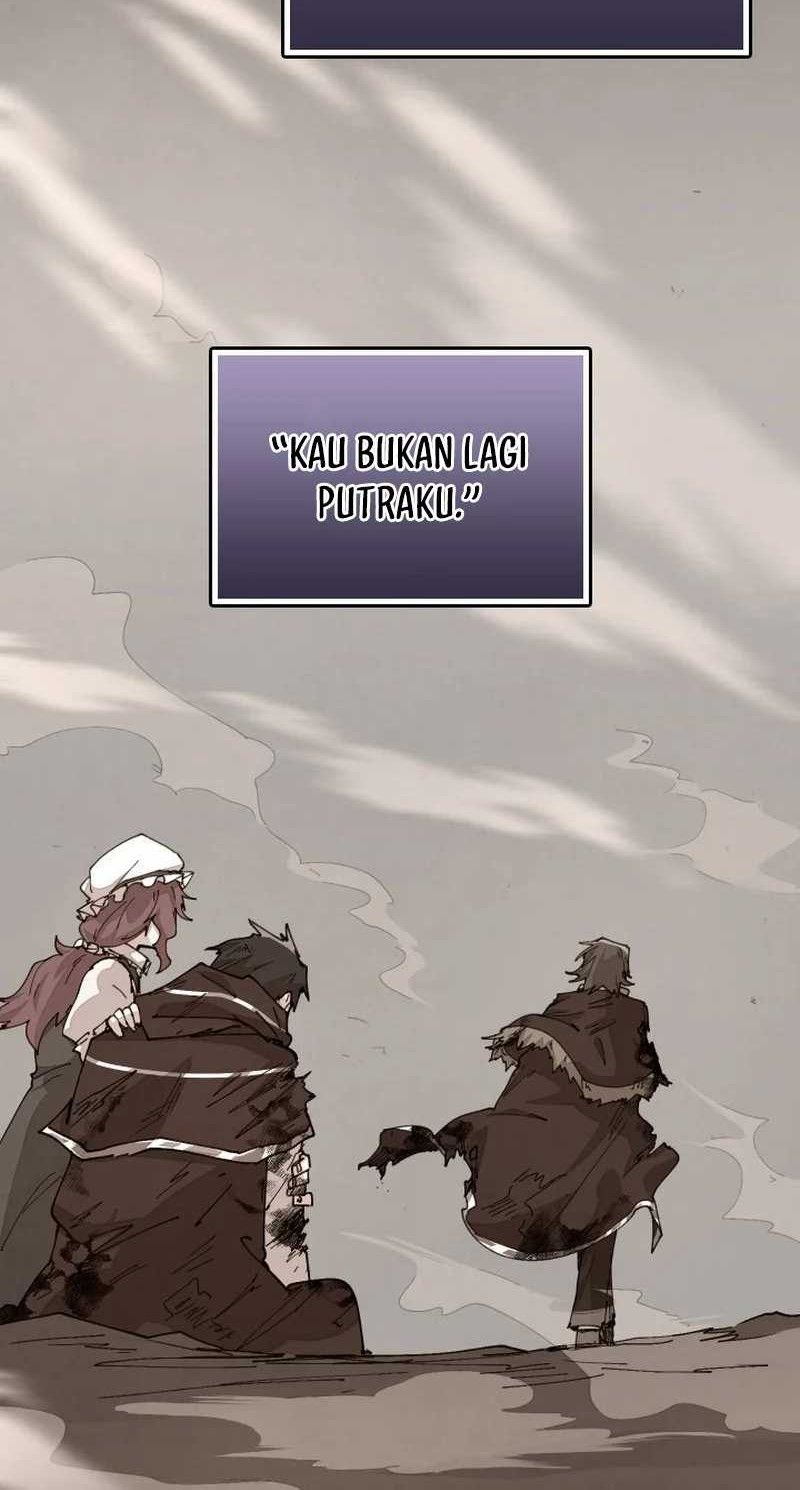 The Rebirth of the Hero’s Party’s Archmage Chapter 66 - halaman 33