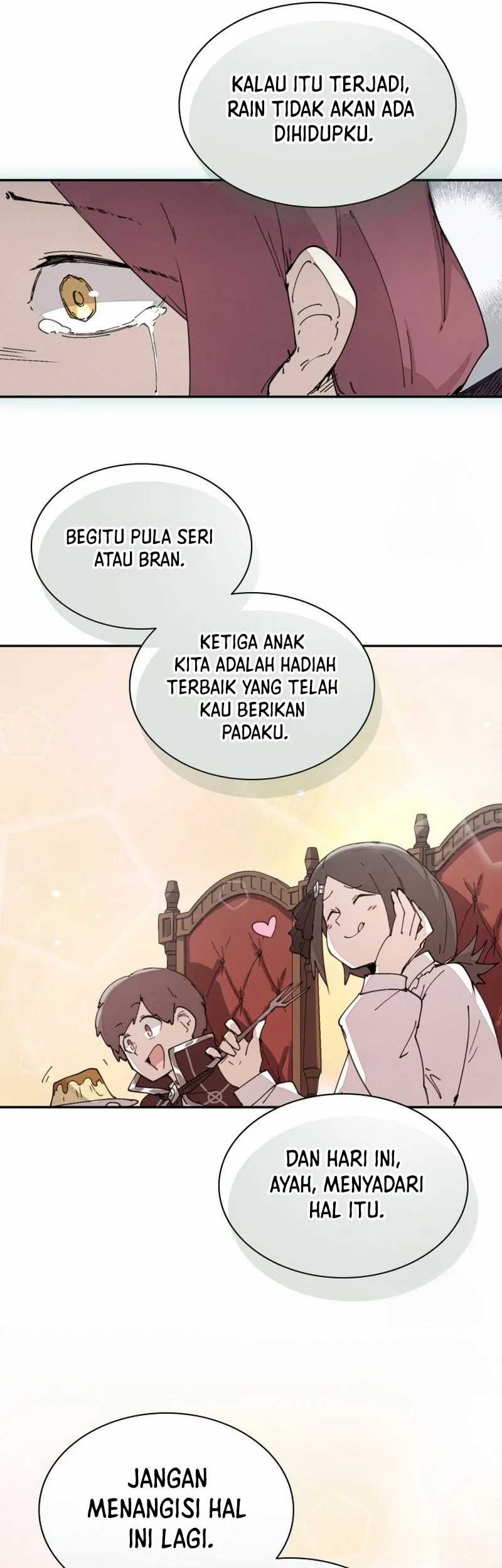 The Rebirth of the Hero’s Party’s Archmage Chapter 66 - halaman 38