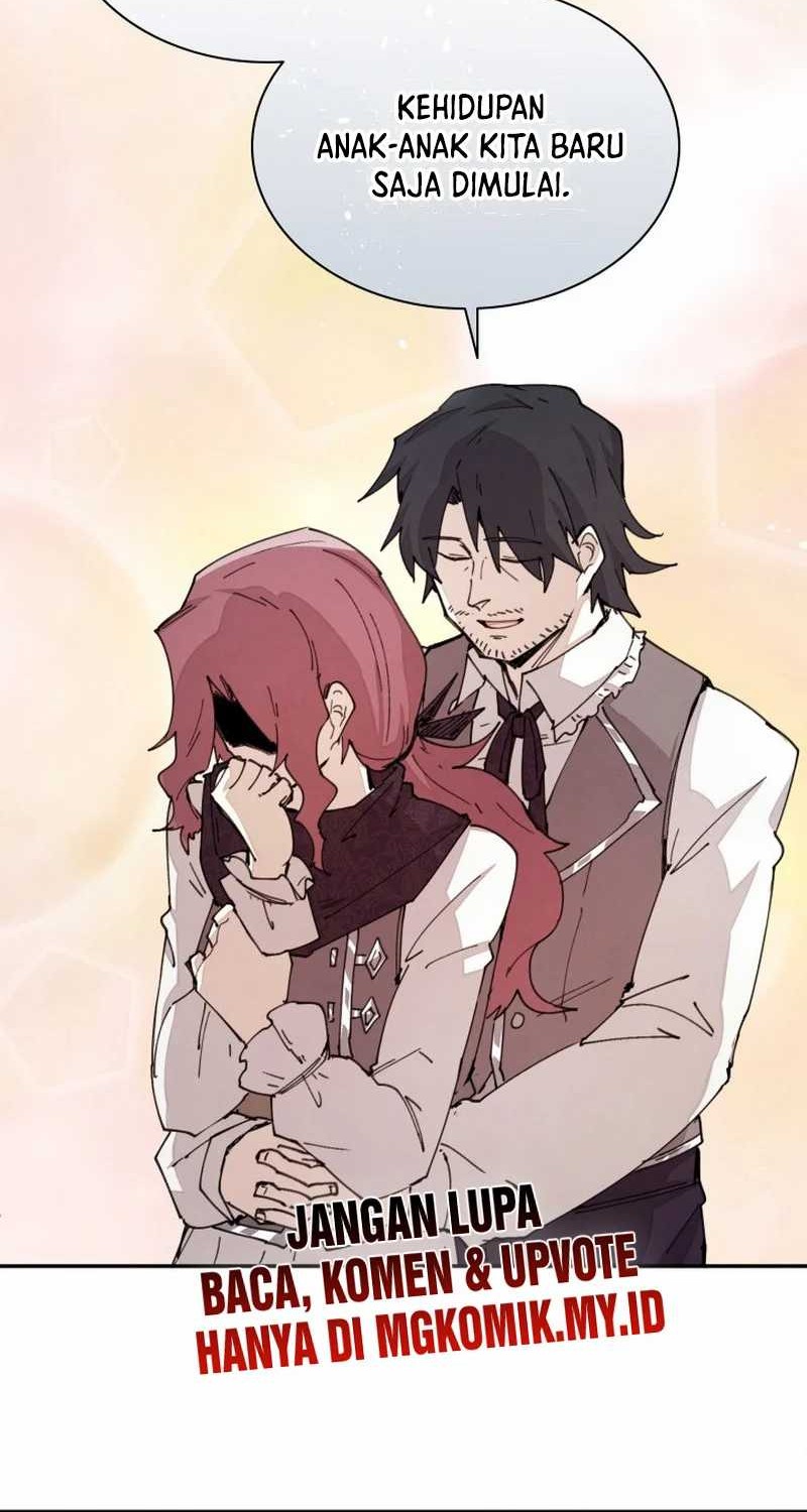 The Rebirth of the Hero’s Party’s Archmage Chapter 66 - halaman 39