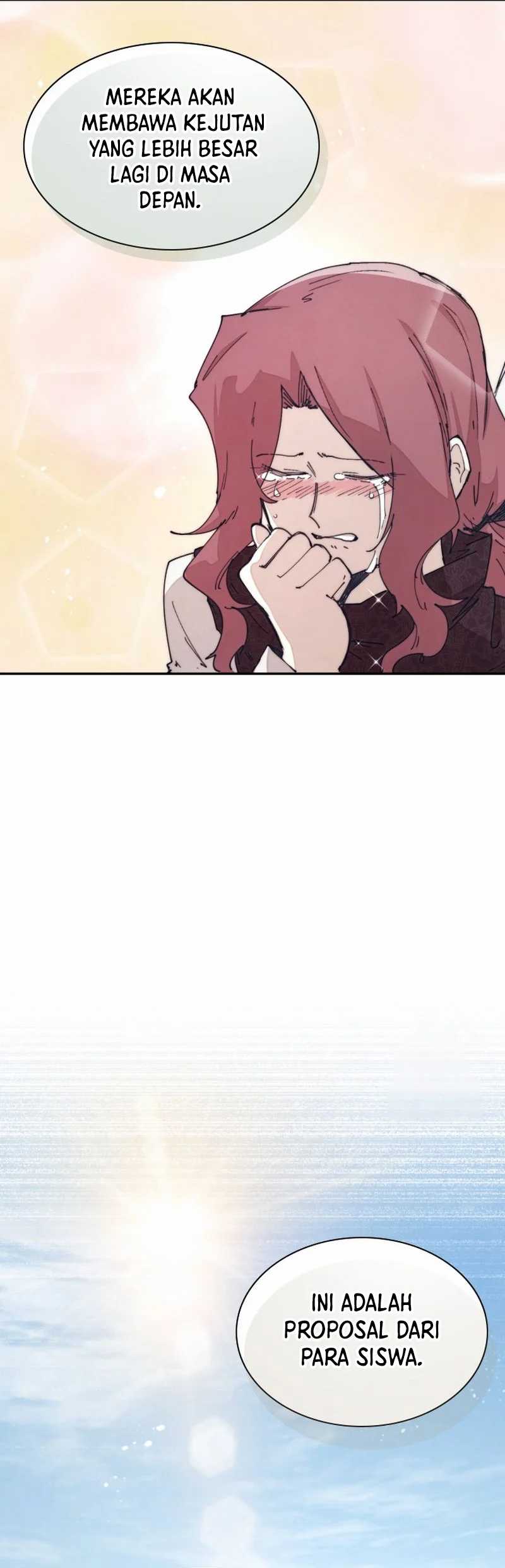 The Rebirth of the Hero’s Party’s Archmage Chapter 66 - halaman 40