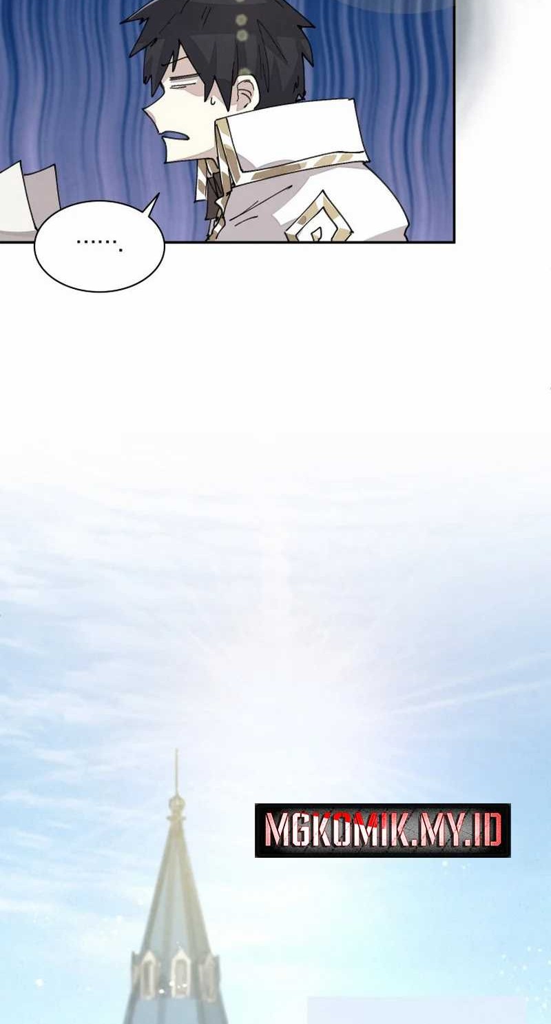 The Rebirth of the Hero’s Party’s Archmage Chapter 66 - halaman 44