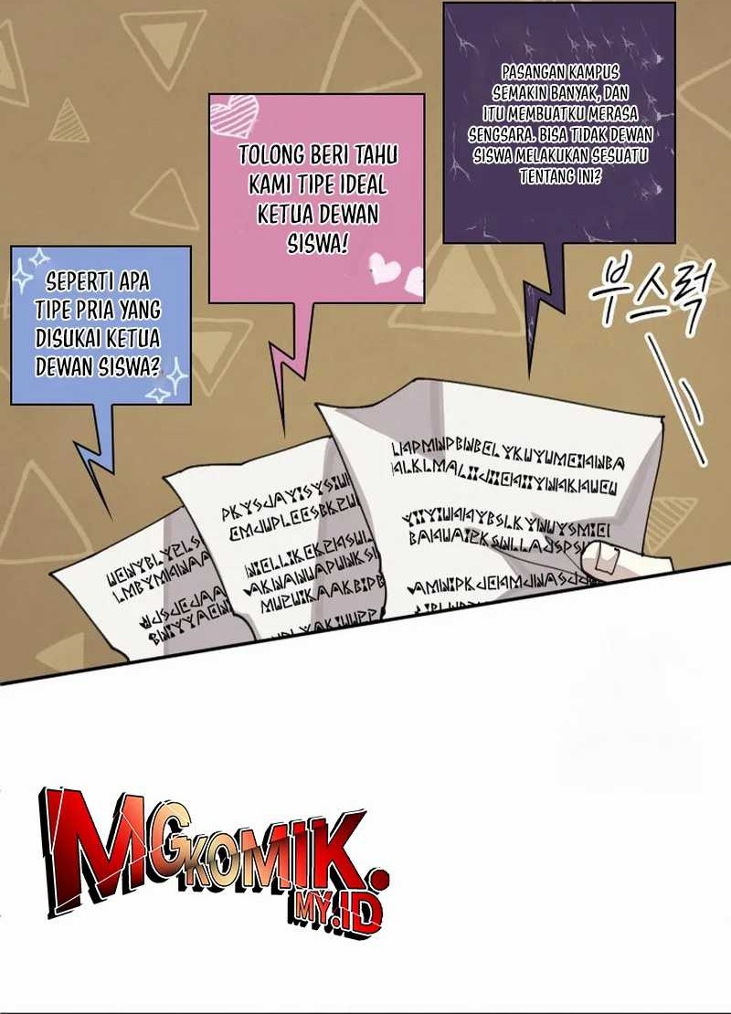 The Rebirth of the Hero’s Party’s Archmage Chapter 66 - halaman 46