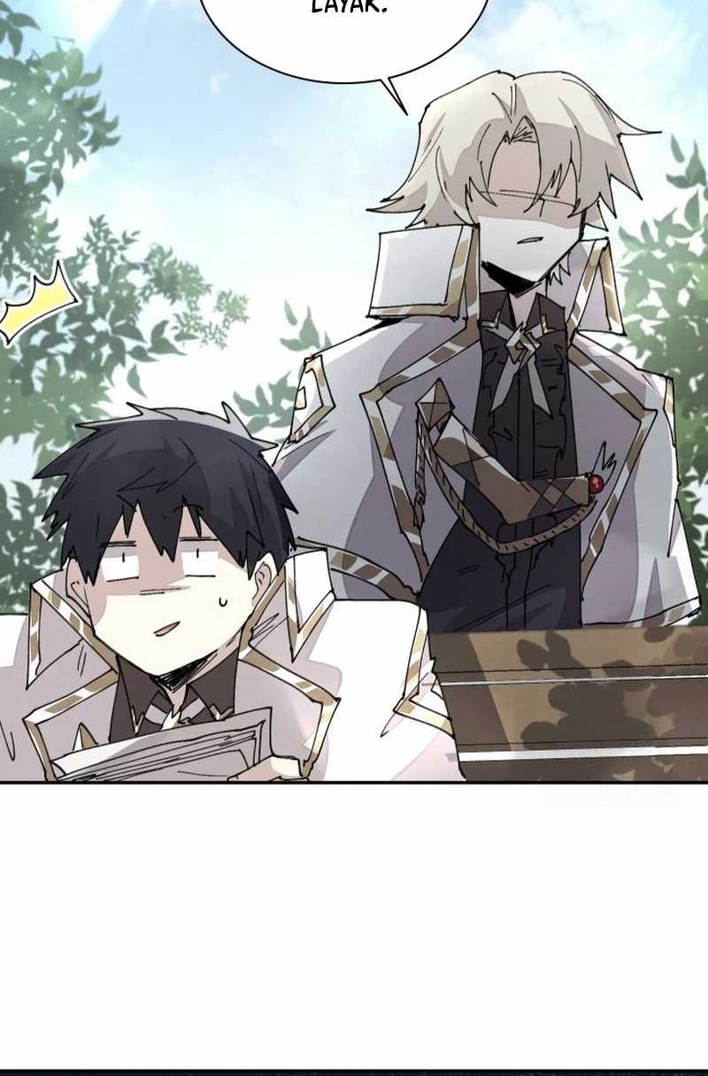 The Rebirth of the Hero’s Party’s Archmage Chapter 66 - halaman 48