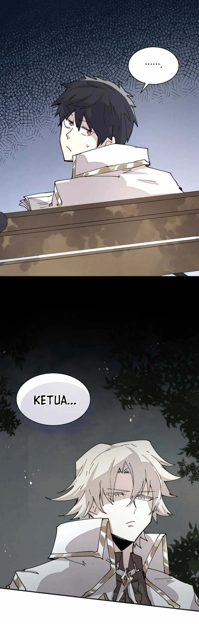 The Rebirth of the Hero’s Party’s Archmage Chapter 66 - halaman 49