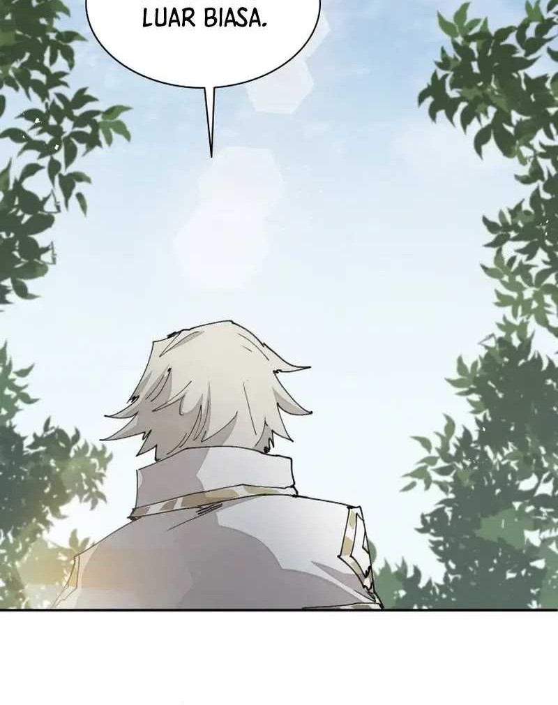 The Rebirth of the Hero’s Party’s Archmage Chapter 67 - halaman 10