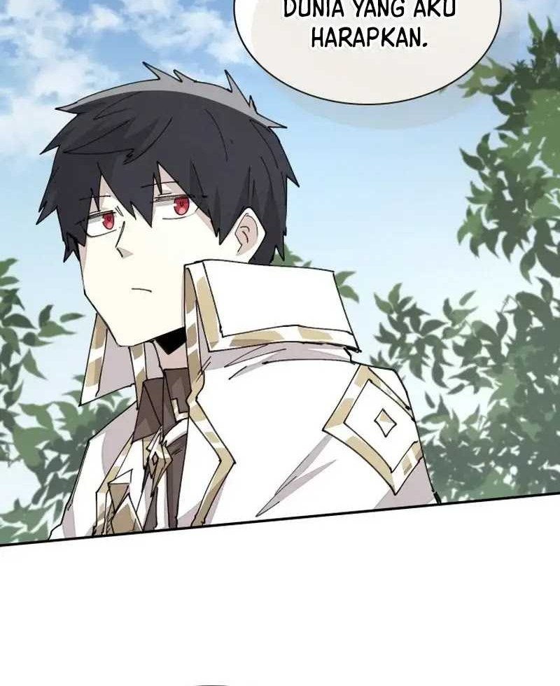 The Rebirth of the Hero’s Party’s Archmage Chapter 67 - halaman 12