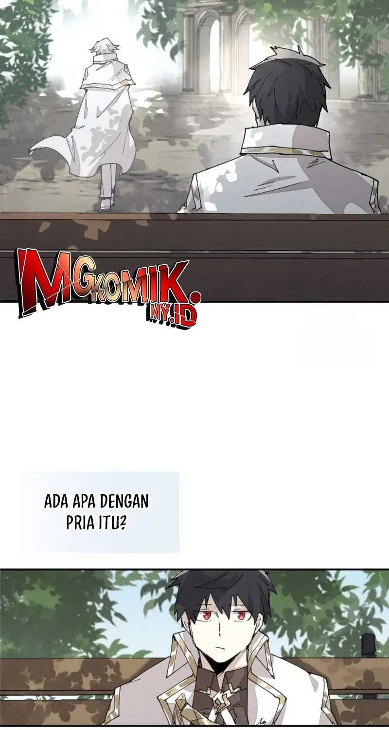 The Rebirth of the Hero’s Party’s Archmage Chapter 67 - halaman 14