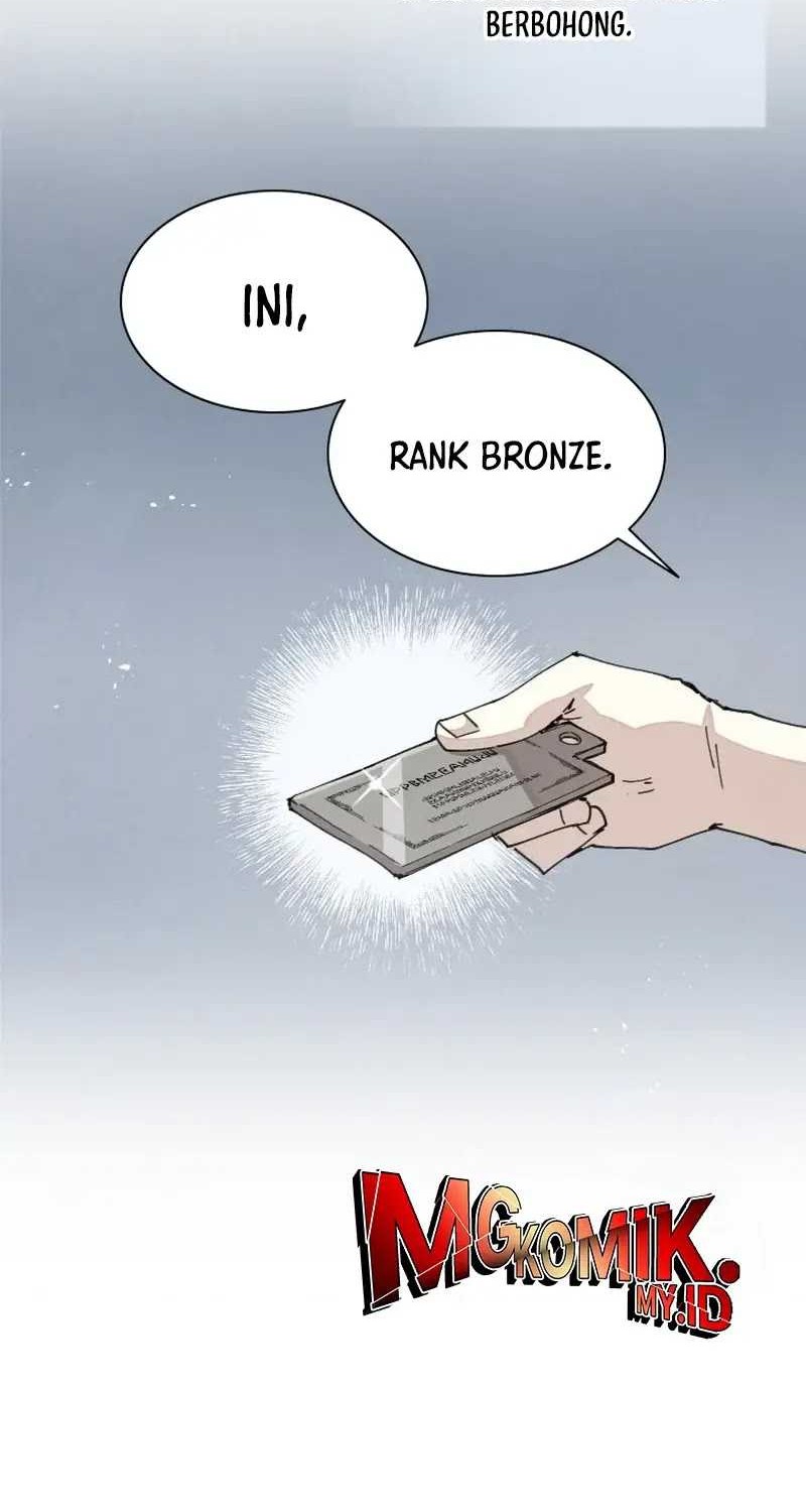 The Rebirth of the Hero’s Party’s Archmage Chapter 67 - halaman 20