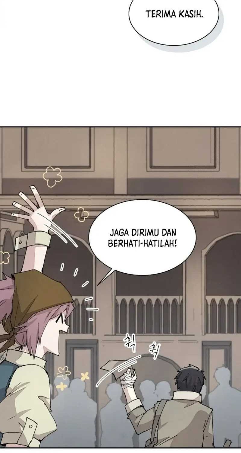 The Rebirth of the Hero’s Party’s Archmage Chapter 67 - halaman 24