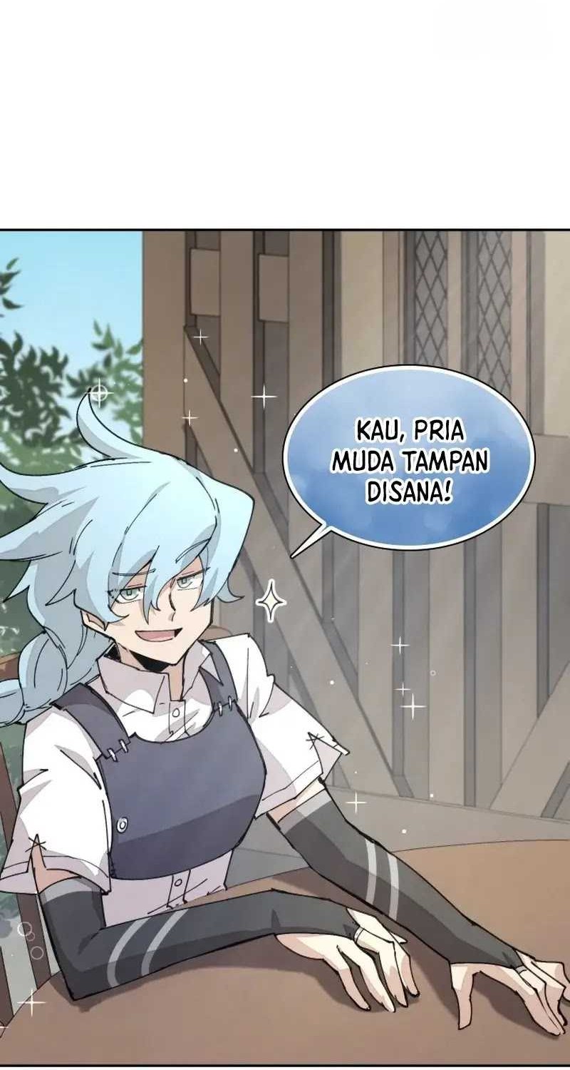 The Rebirth of the Hero’s Party’s Archmage Chapter 67 - halaman 26