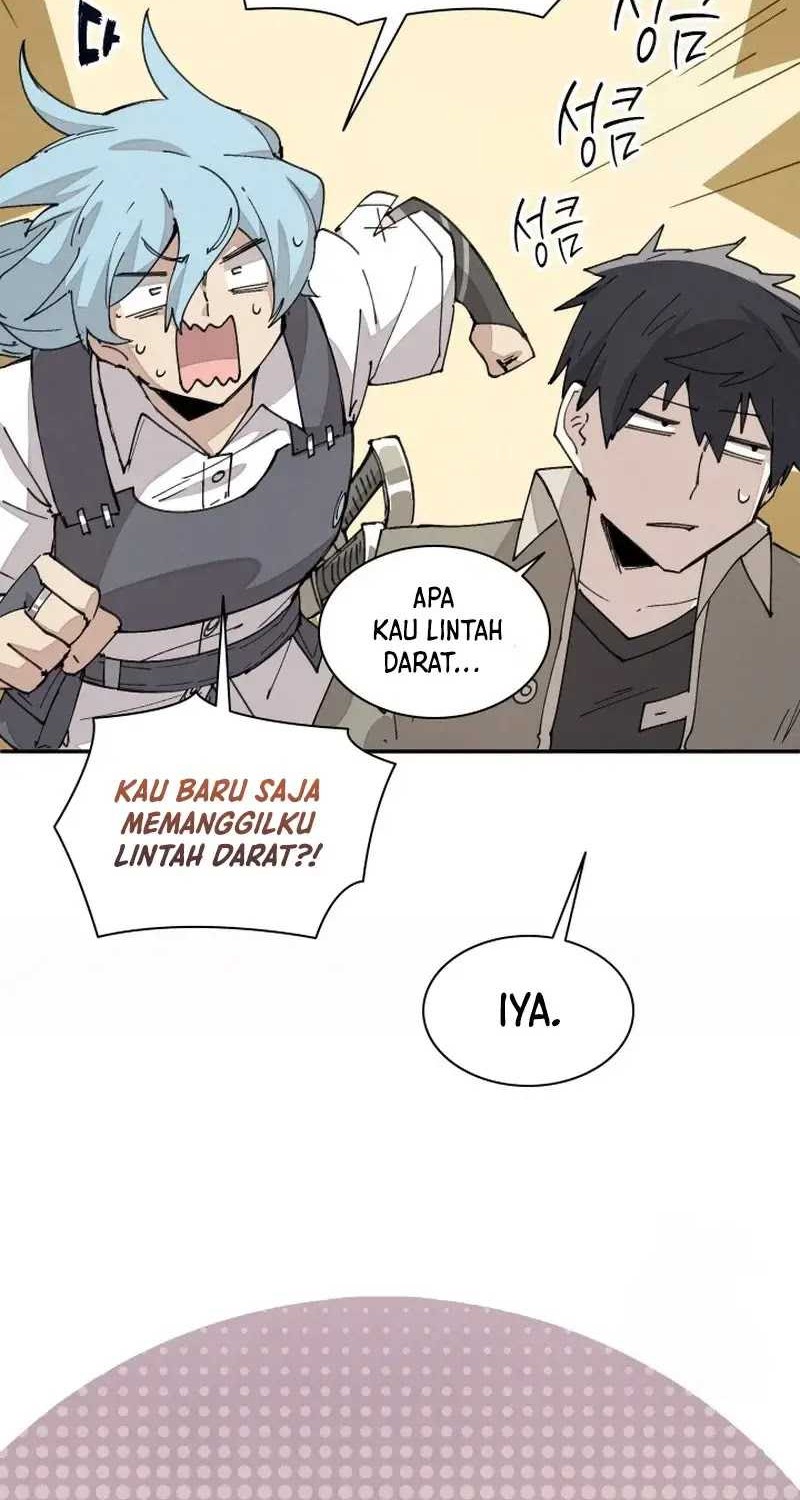 The Rebirth of the Hero’s Party’s Archmage Chapter 67 - halaman 34