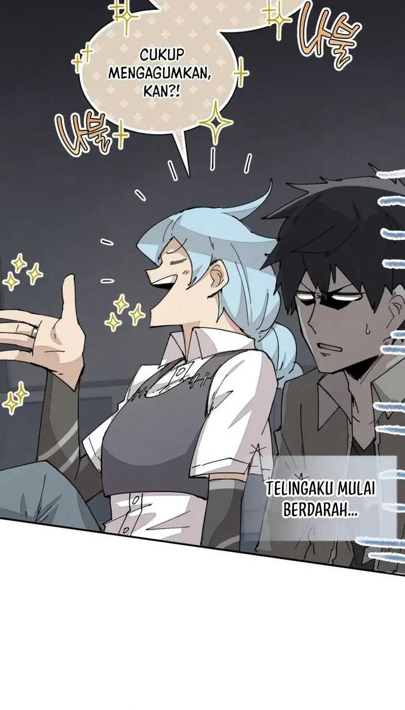 The Rebirth of the Hero’s Party’s Archmage Chapter 67 - halaman 36