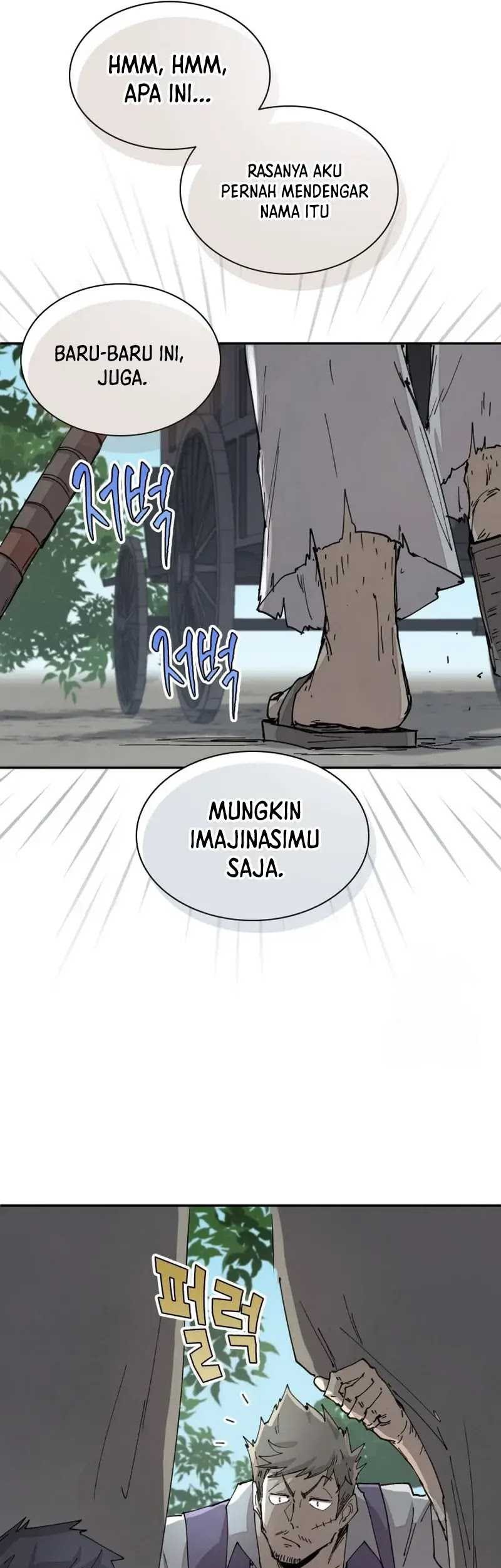 The Rebirth of the Hero’s Party’s Archmage Chapter 67 - halaman 39