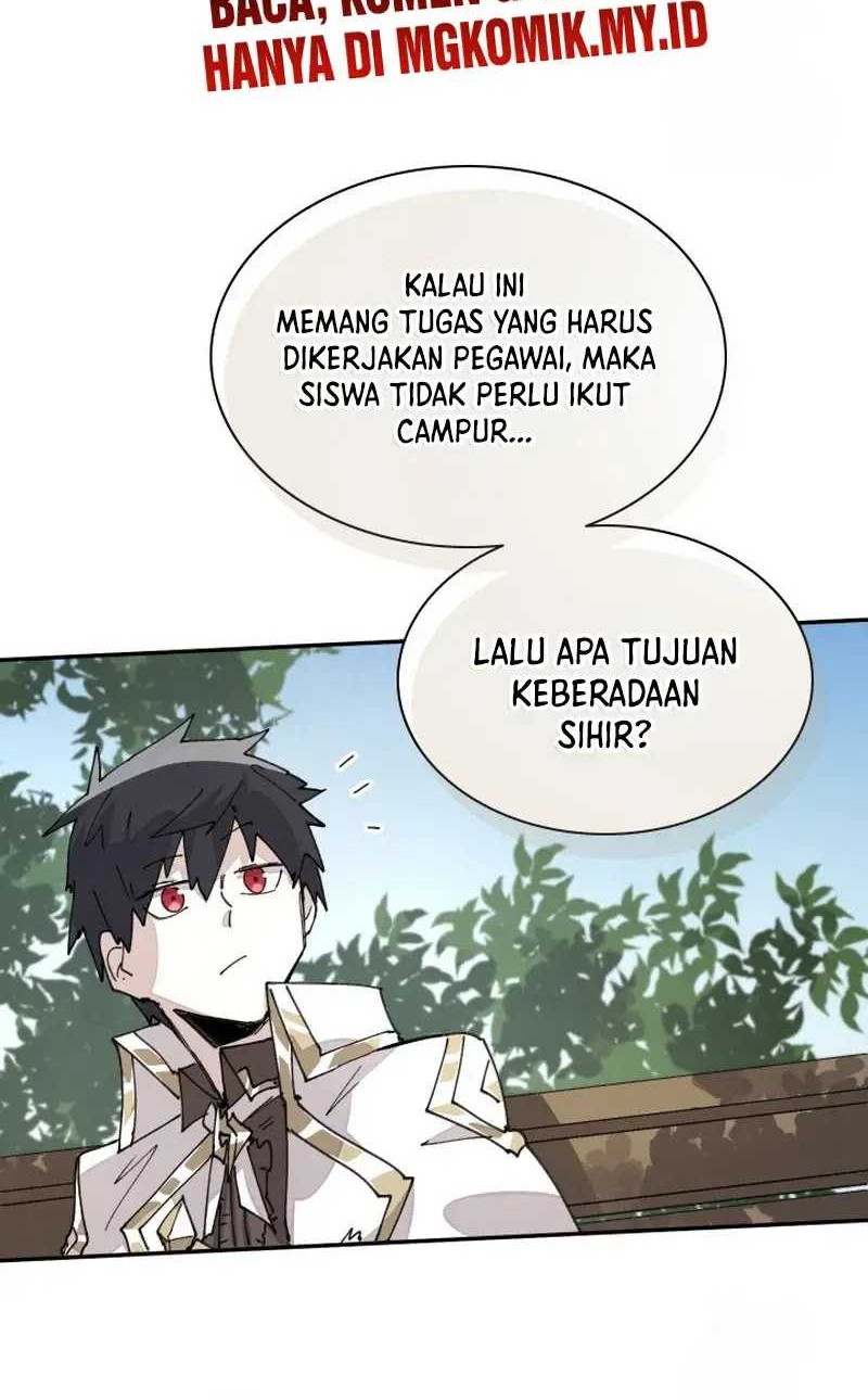 The Rebirth of the Hero’s Party’s Archmage Chapter 67 - halaman 4