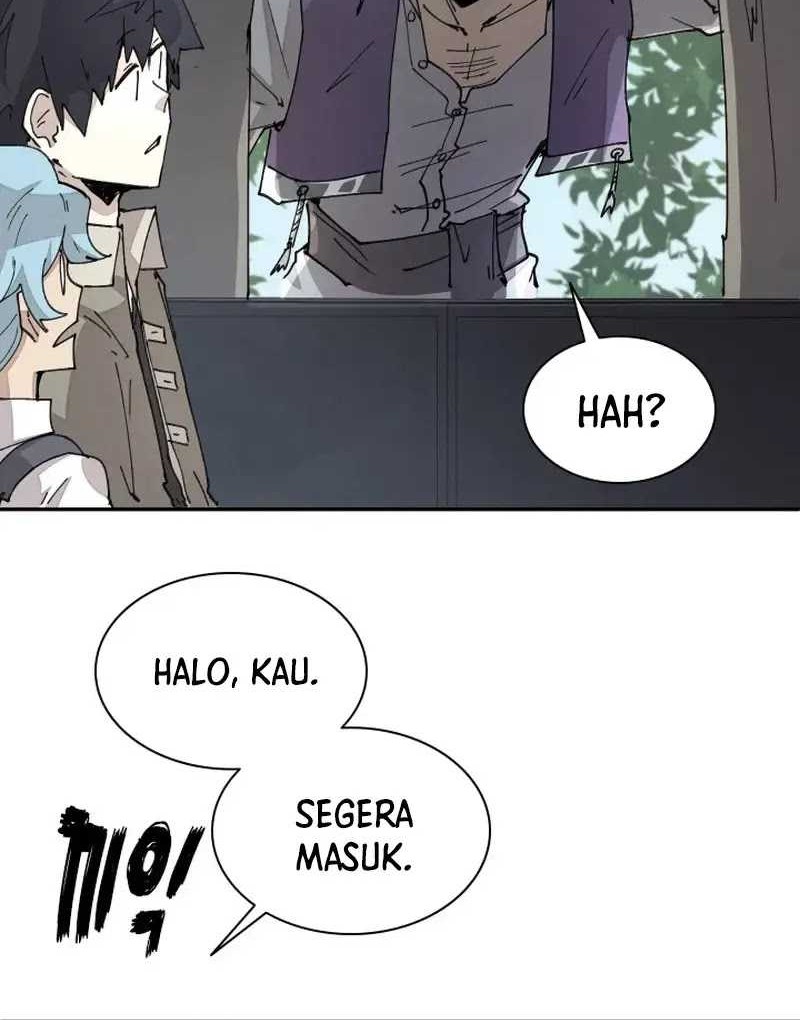 The Rebirth of the Hero’s Party’s Archmage Chapter 67 - halaman 40