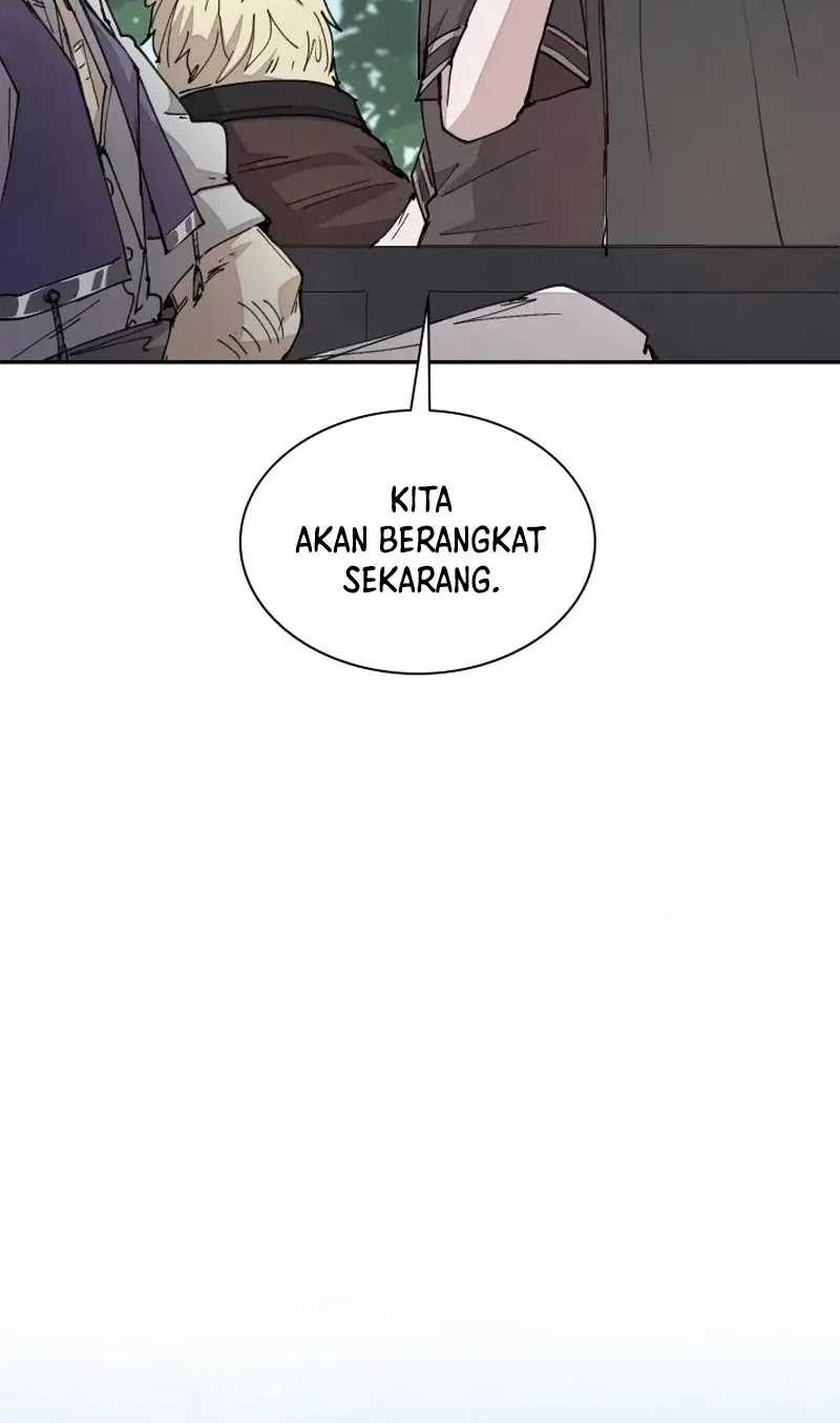 The Rebirth of the Hero’s Party’s Archmage Chapter 67 - halaman 46