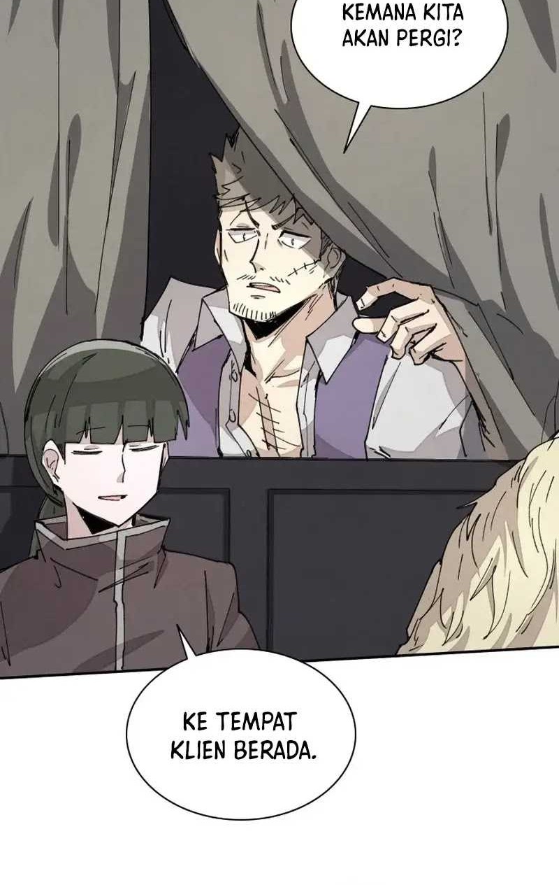 The Rebirth of the Hero’s Party’s Archmage Chapter 67 - halaman 48