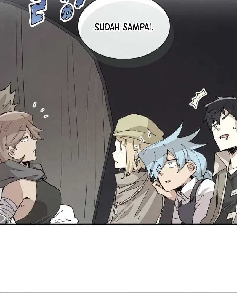 The Rebirth of the Hero’s Party’s Archmage Chapter 67 - halaman 50