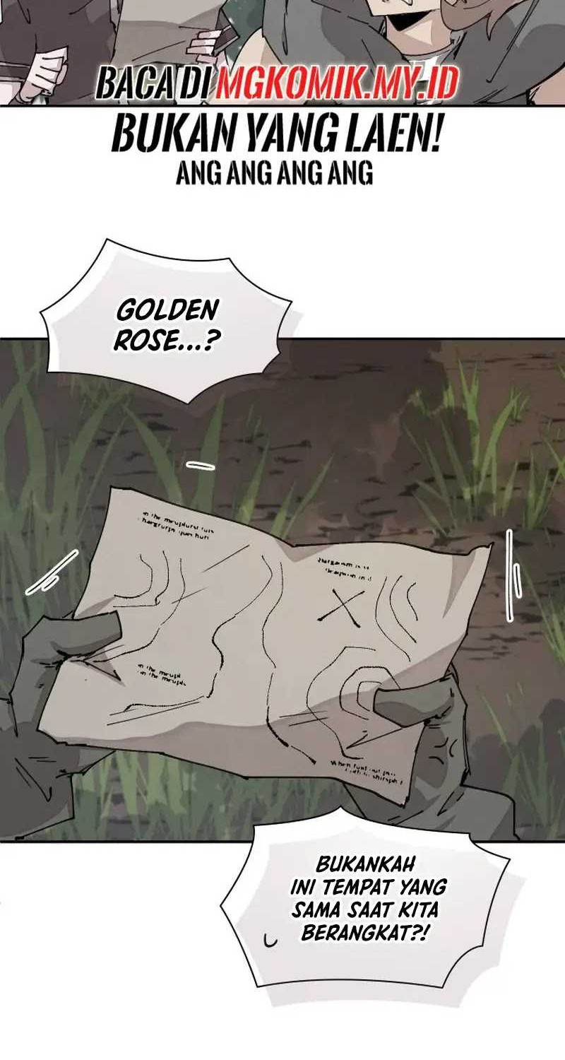 The Rebirth of the Hero’s Party’s Archmage Chapter 67 - halaman 52