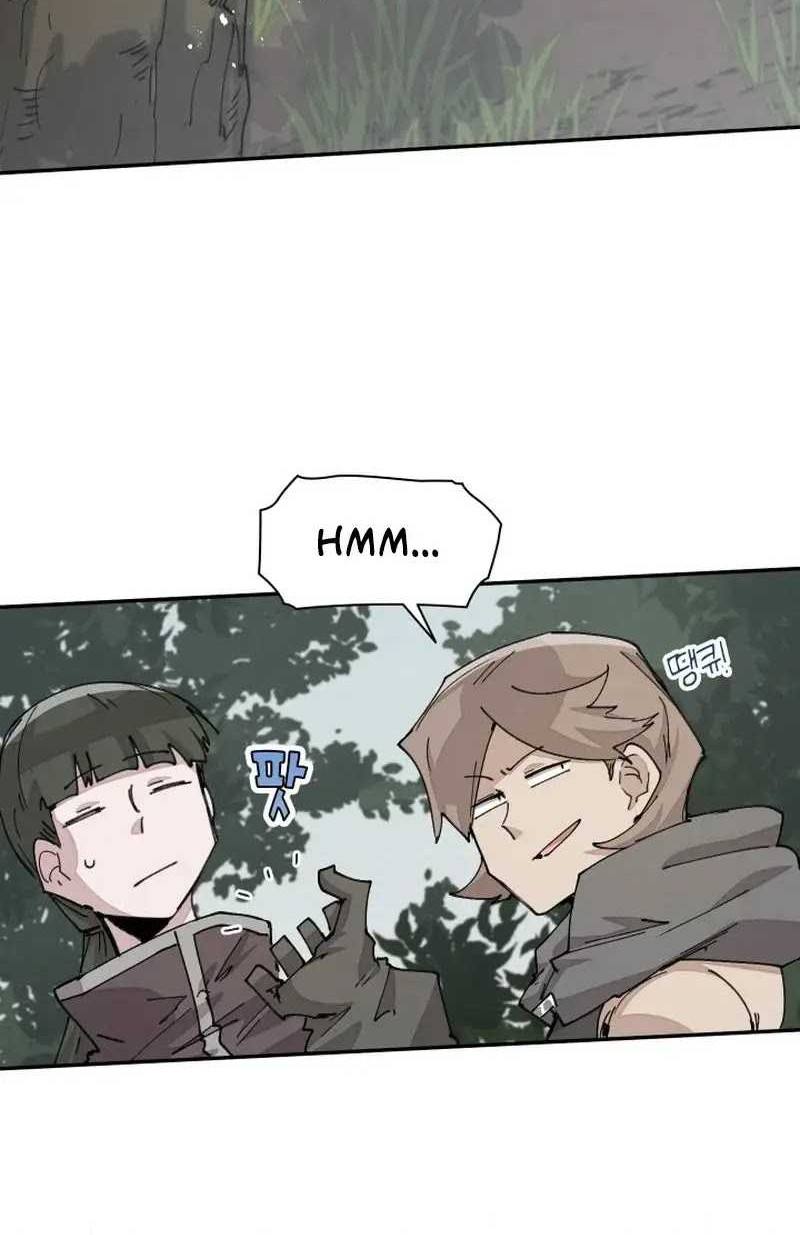 The Rebirth of the Hero’s Party’s Archmage Chapter 67 - halaman 56