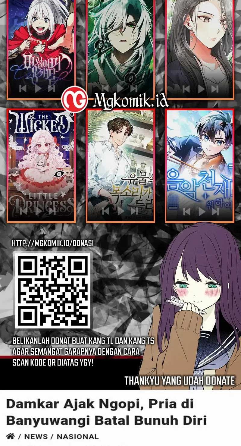 The Rebirth of the Hero’s Party’s Archmage Chapter 67 - halaman 58