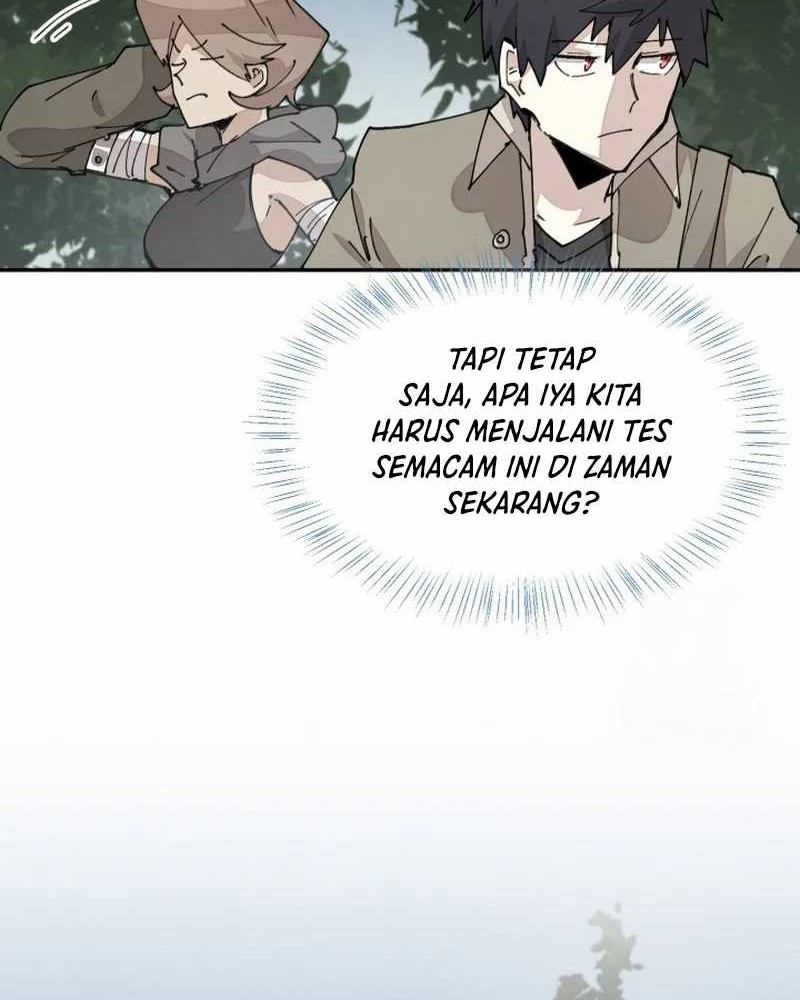 The Rebirth of the Hero’s Party’s Archmage Chapter 68 - halaman 10
