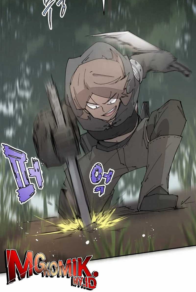 The Rebirth of the Hero’s Party’s Archmage Chapter 68 - halaman 12