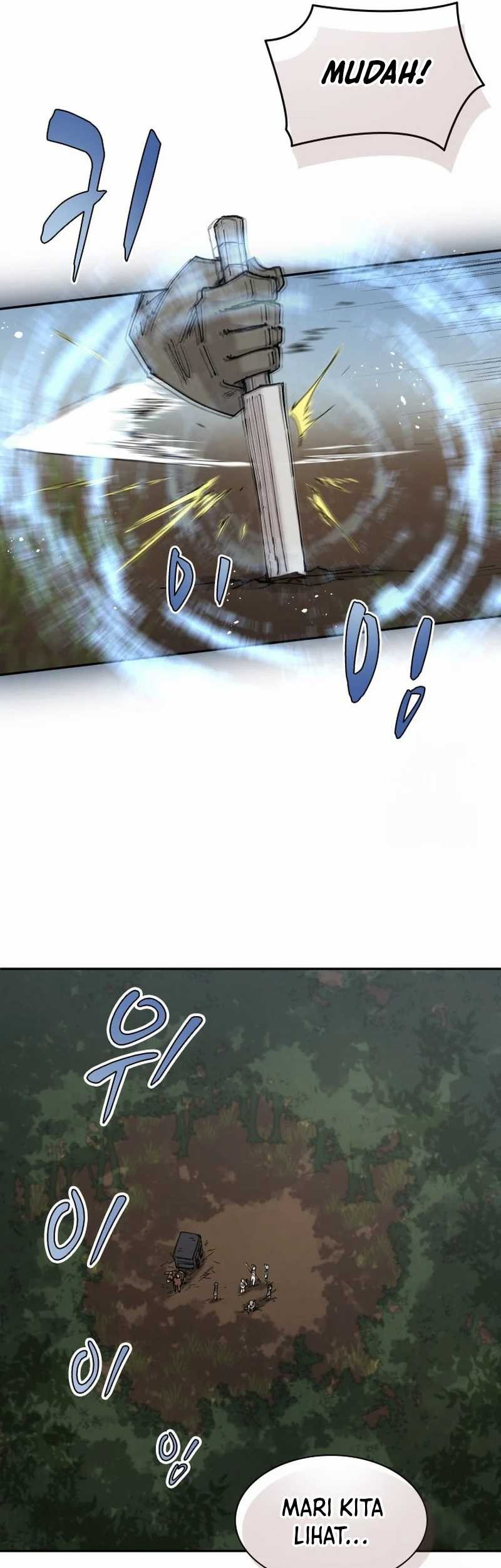 The Rebirth of the Hero’s Party’s Archmage Chapter 68 - halaman 13