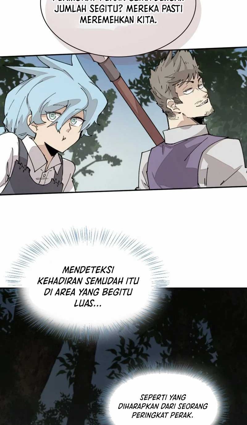 The Rebirth of the Hero’s Party’s Archmage Chapter 68 - halaman 16