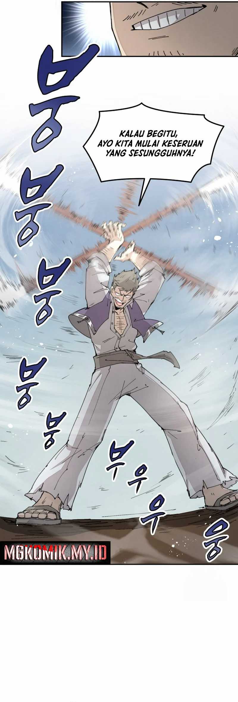 The Rebirth of the Hero’s Party’s Archmage Chapter 68 - halaman 19