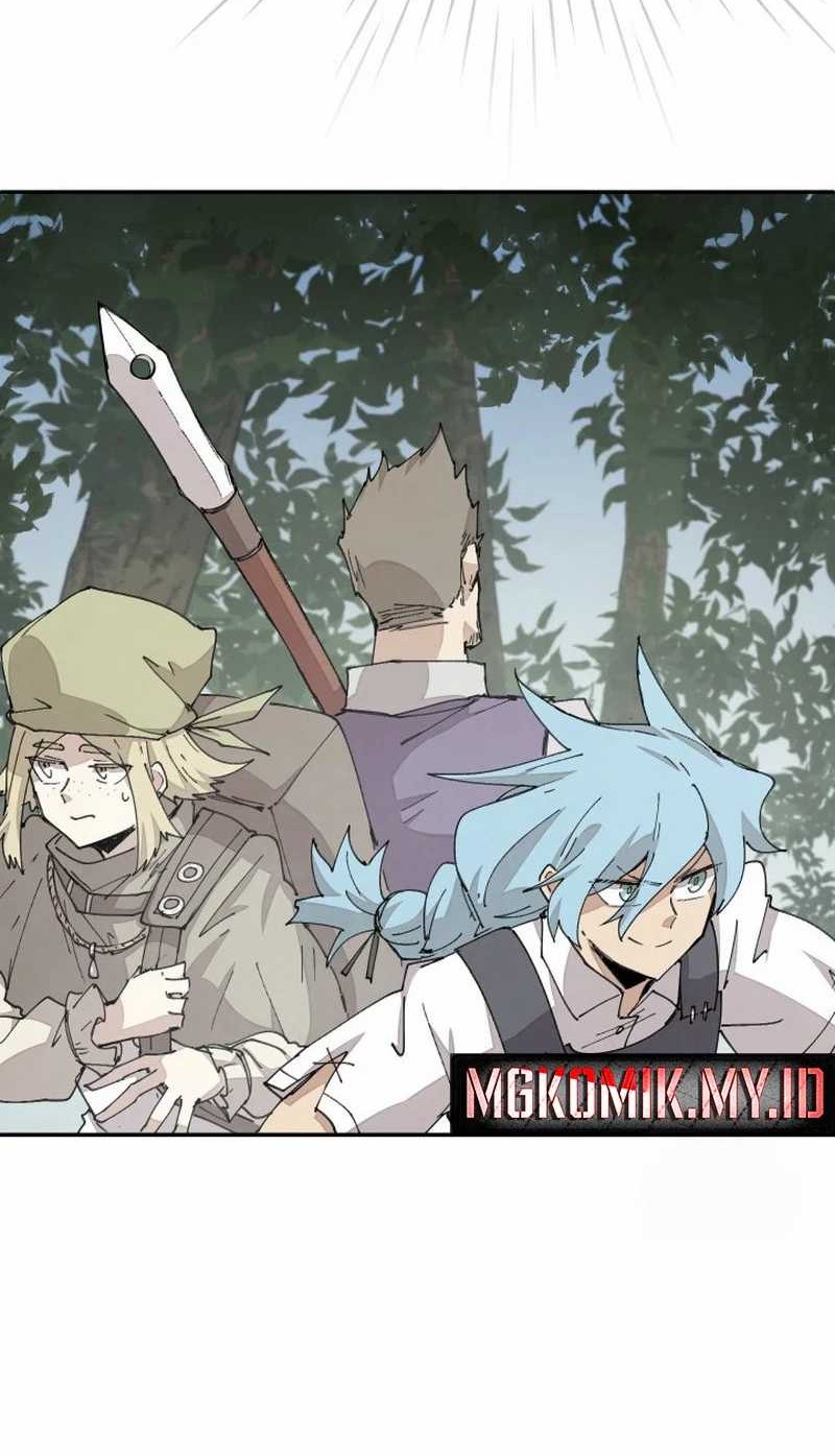 The Rebirth of the Hero’s Party’s Archmage Chapter 68 - halaman 2