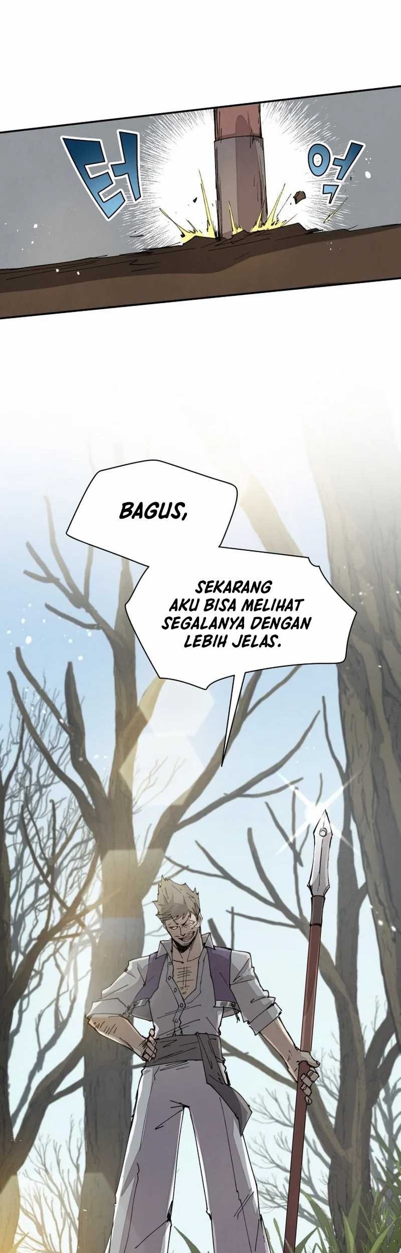 The Rebirth of the Hero’s Party’s Archmage Chapter 68 - halaman 22