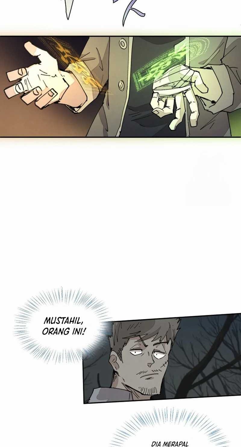 The Rebirth of the Hero’s Party’s Archmage Chapter 68 - halaman 25