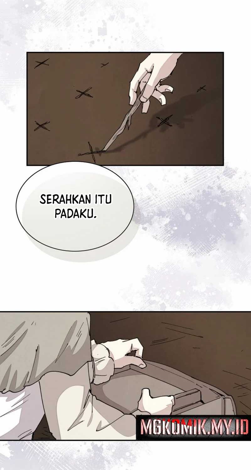 The Rebirth of the Hero’s Party’s Archmage Chapter 68 - halaman 29