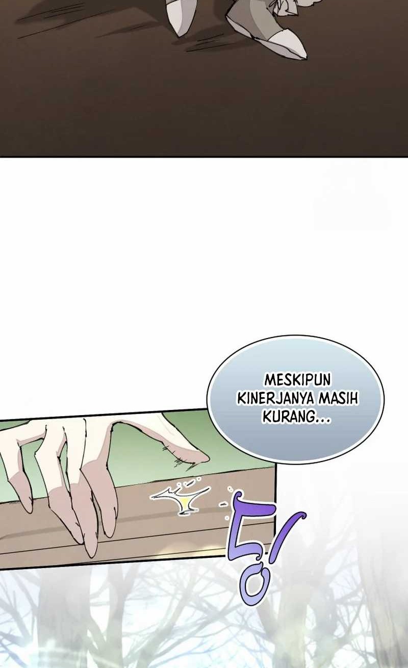 The Rebirth of the Hero’s Party’s Archmage Chapter 68 - halaman 31