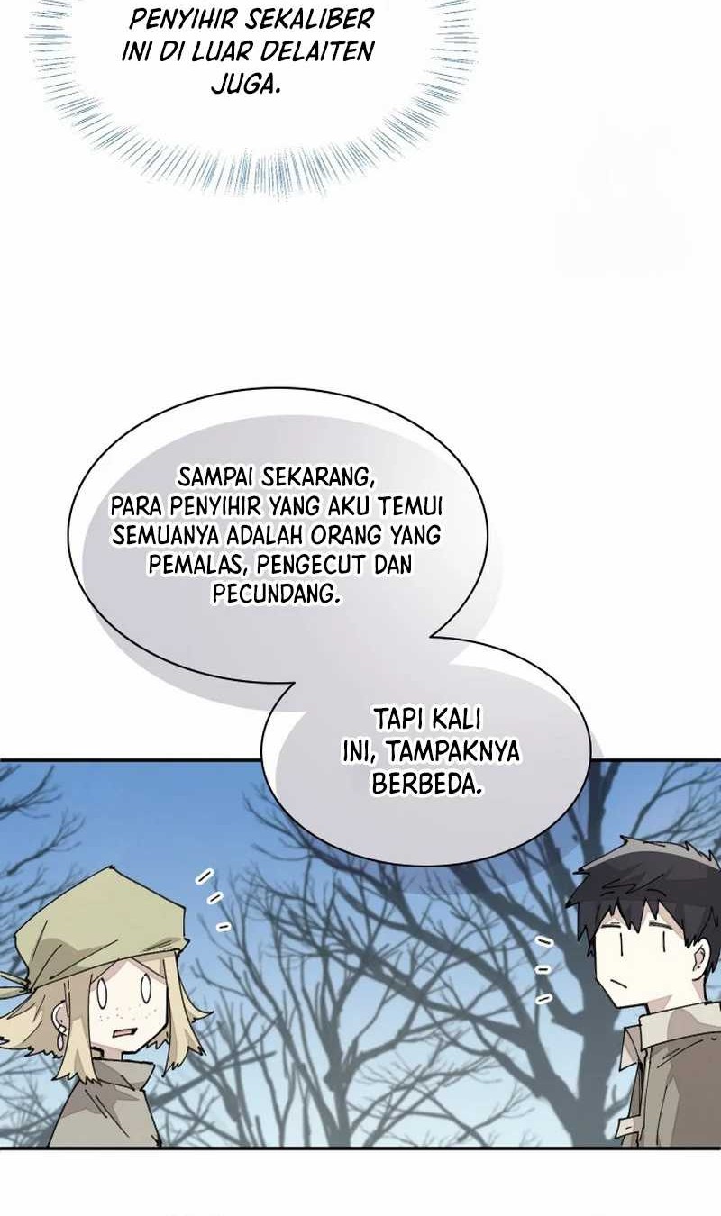 The Rebirth of the Hero’s Party’s Archmage Chapter 68 - halaman 37