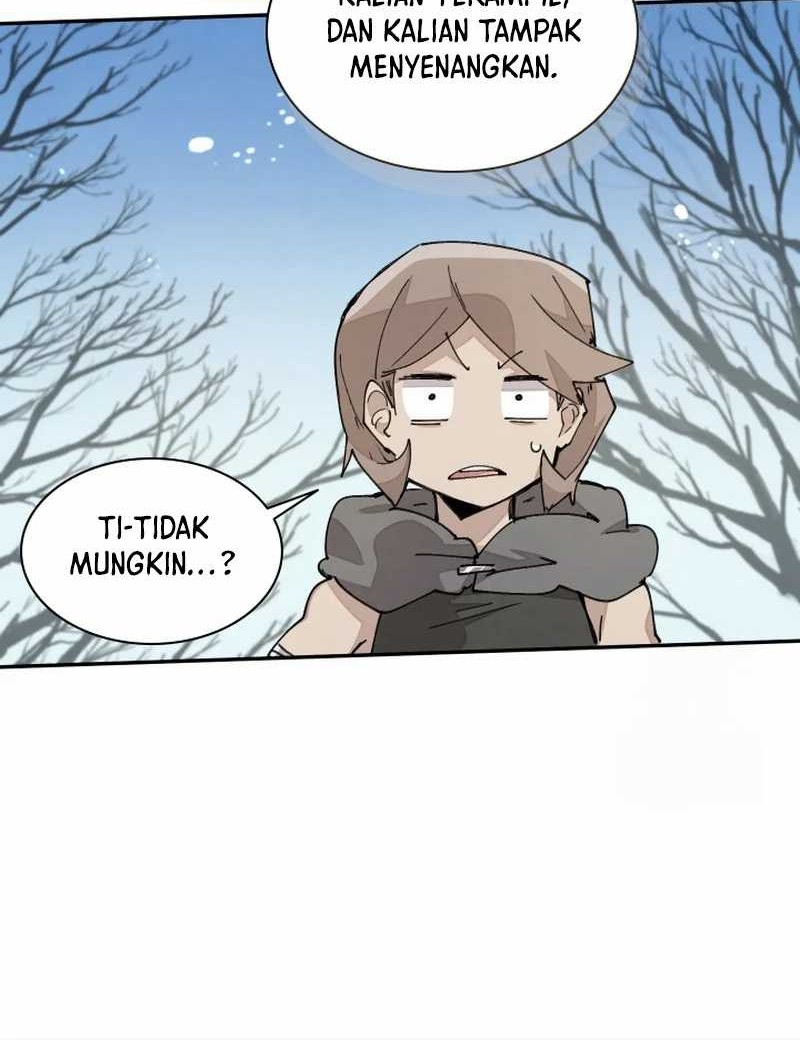 The Rebirth of the Hero’s Party’s Archmage Chapter 68 - halaman 43