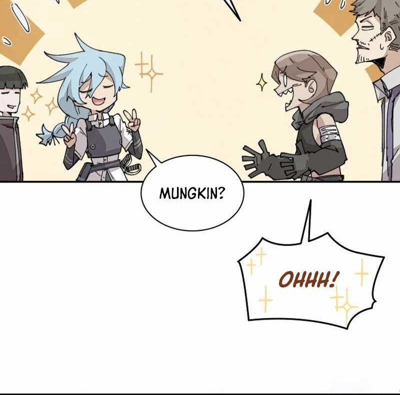 The Rebirth of the Hero’s Party’s Archmage Chapter 68 - halaman 45