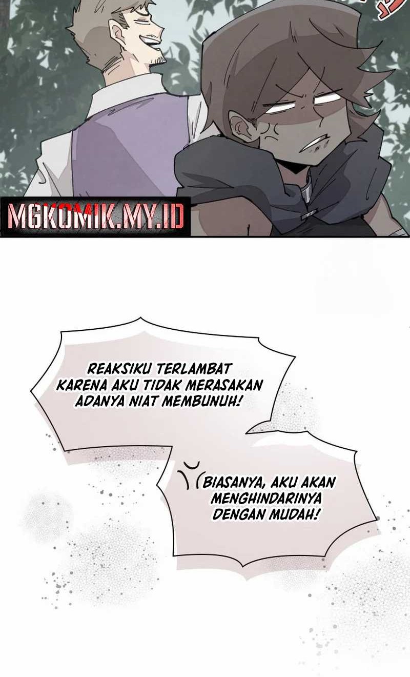The Rebirth of the Hero’s Party’s Archmage Chapter 68 - halaman 6