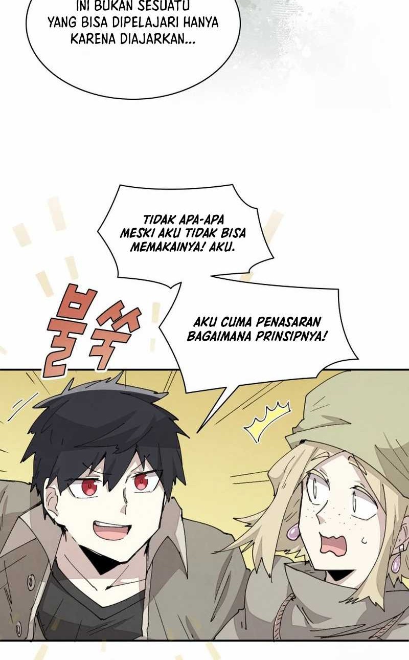 The Rebirth of the Hero’s Party’s Archmage Chapter 69 - halaman 14