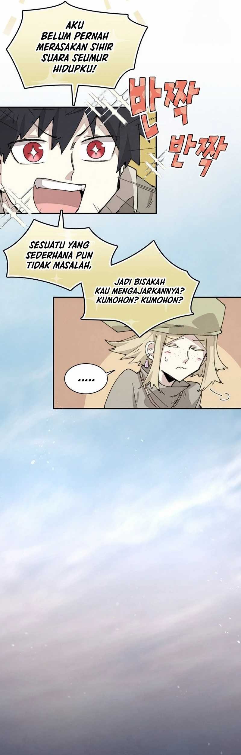 The Rebirth of the Hero’s Party’s Archmage Chapter 69 - halaman 15