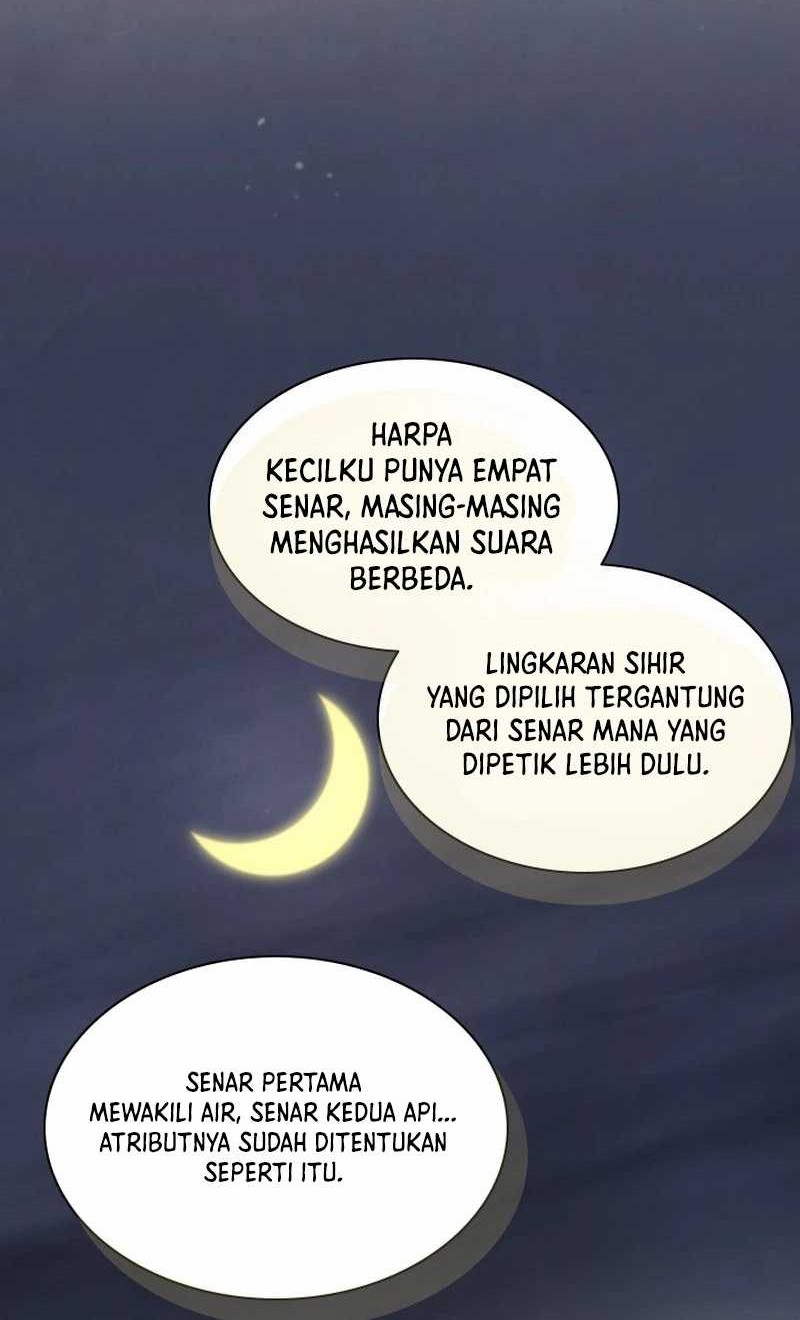 The Rebirth of the Hero’s Party’s Archmage Chapter 69 - halaman 16