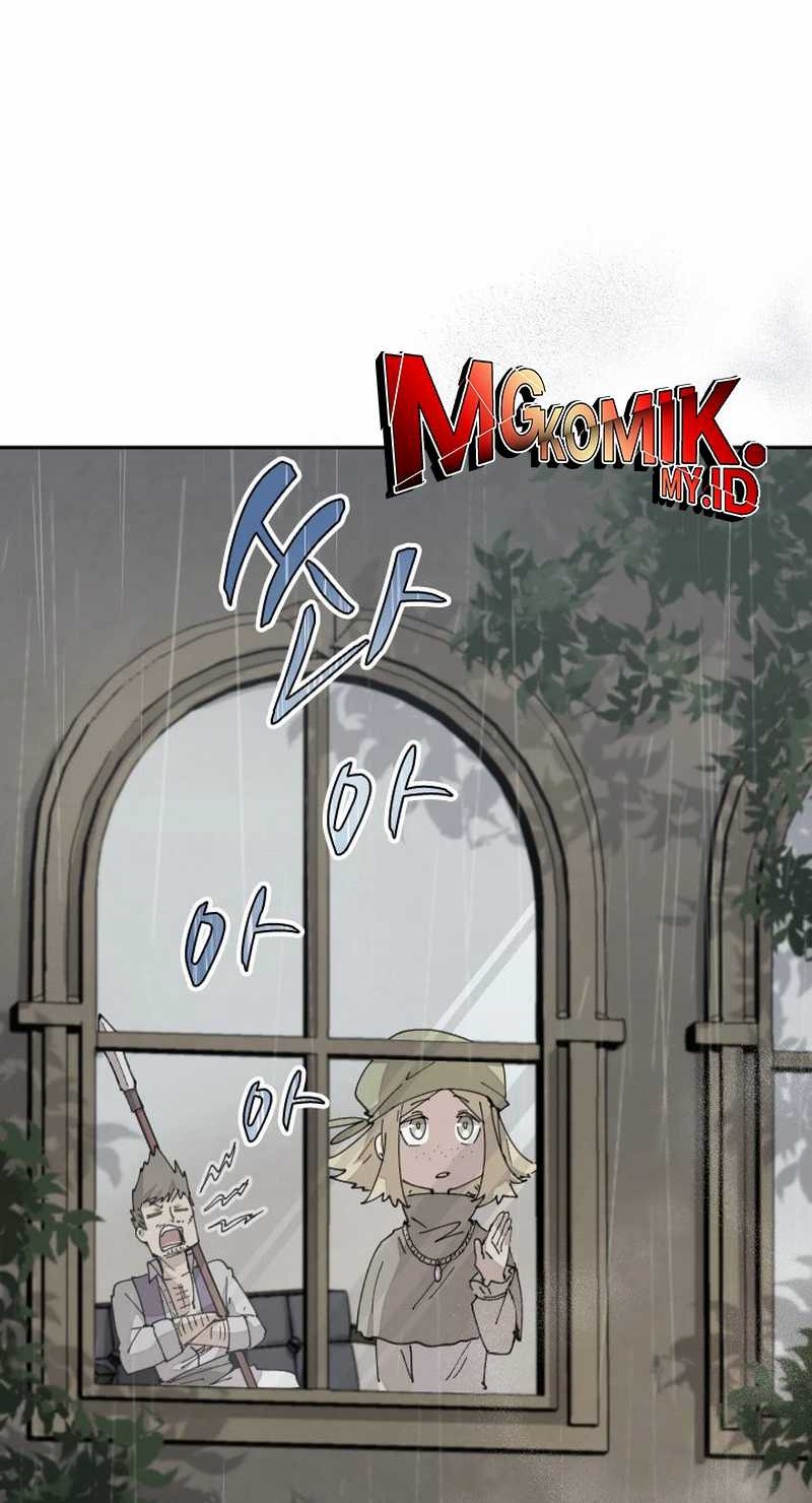 The Rebirth of the Hero’s Party’s Archmage Chapter 69 - halaman 2