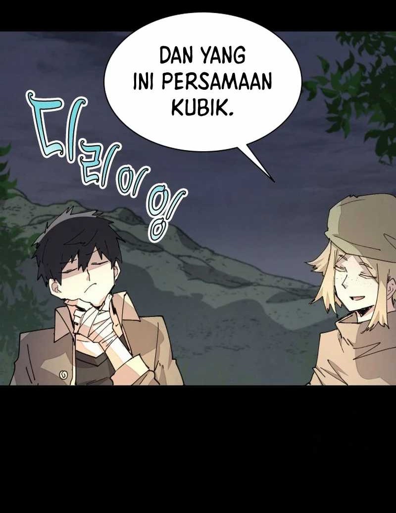 The Rebirth of the Hero’s Party’s Archmage Chapter 69 - halaman 20