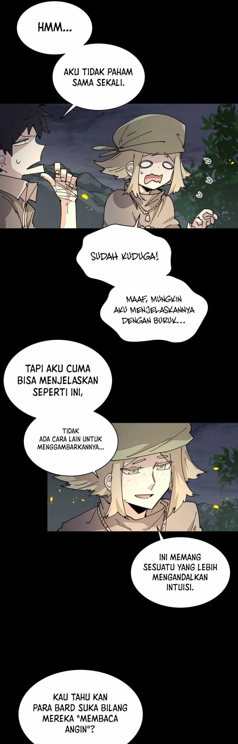 The Rebirth of the Hero’s Party’s Archmage Chapter 69 - halaman 21