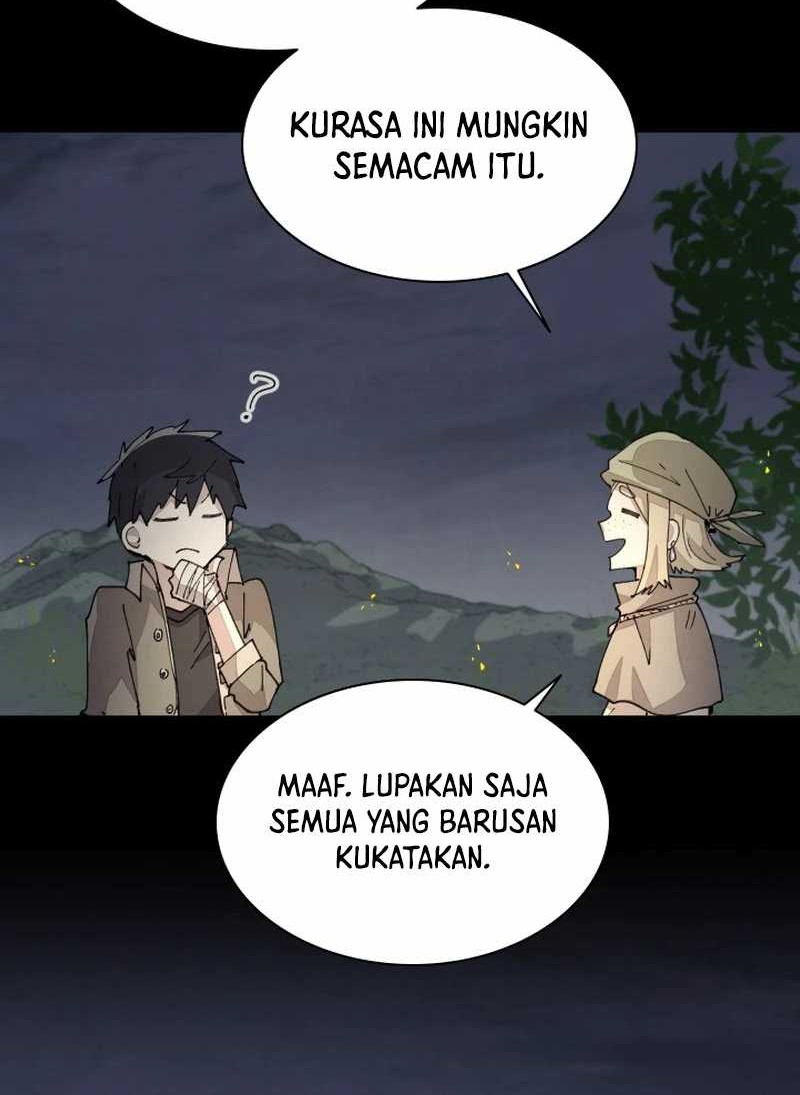 The Rebirth of the Hero’s Party’s Archmage Chapter 69 - halaman 22