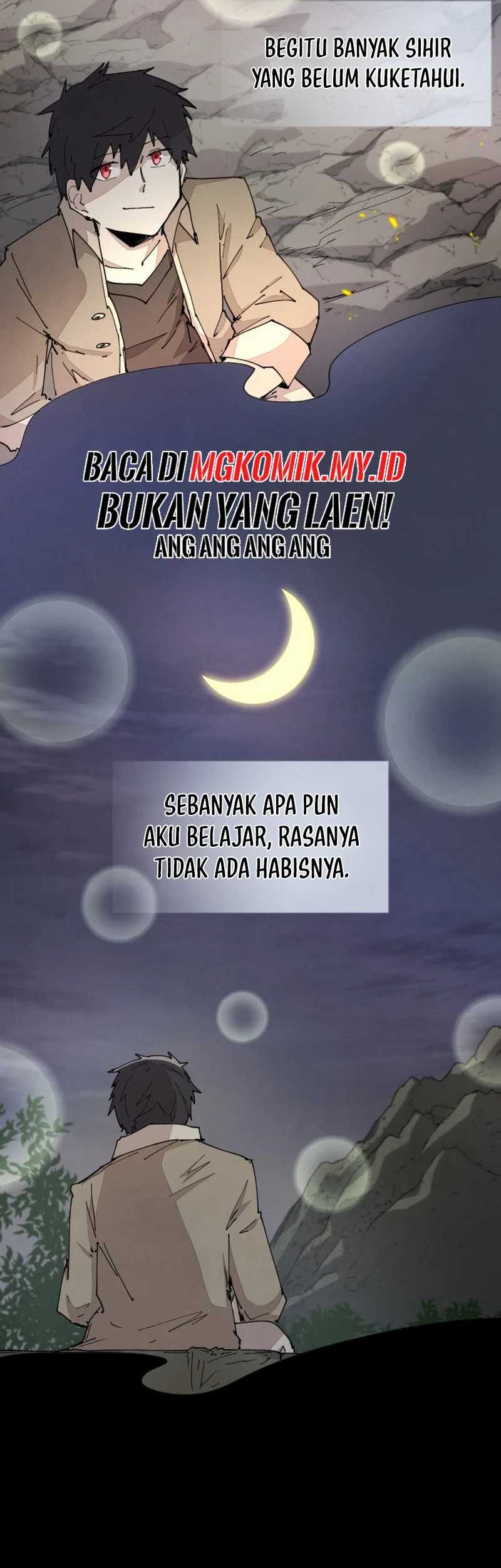 The Rebirth of the Hero’s Party’s Archmage Chapter 69 - halaman 29