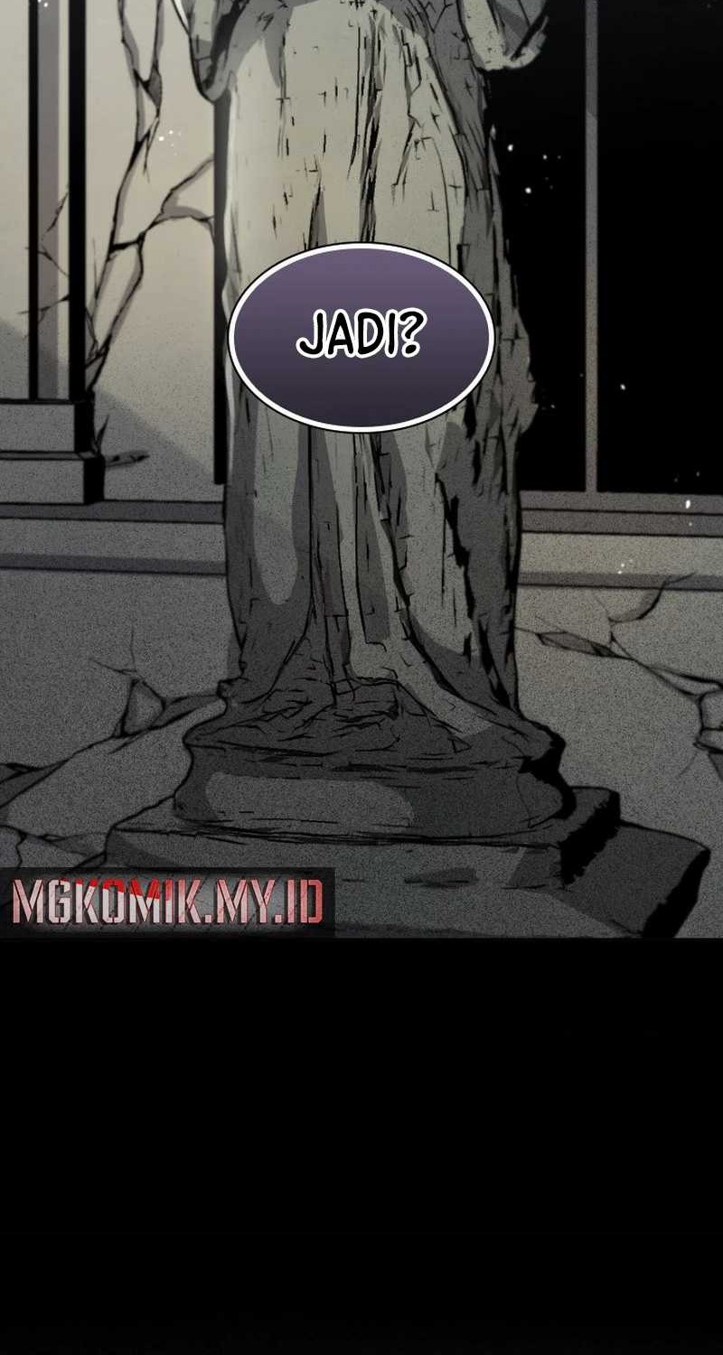 The Rebirth of the Hero’s Party’s Archmage Chapter 69 - halaman 32