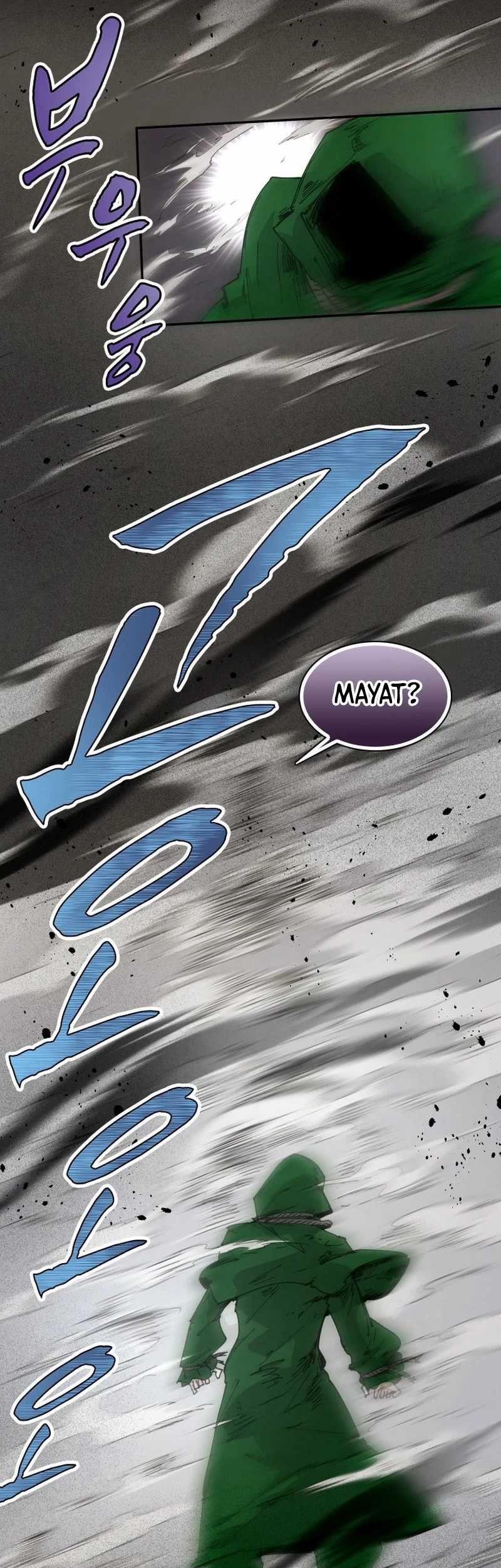 The Rebirth of the Hero’s Party’s Archmage Chapter 69 - halaman 34
