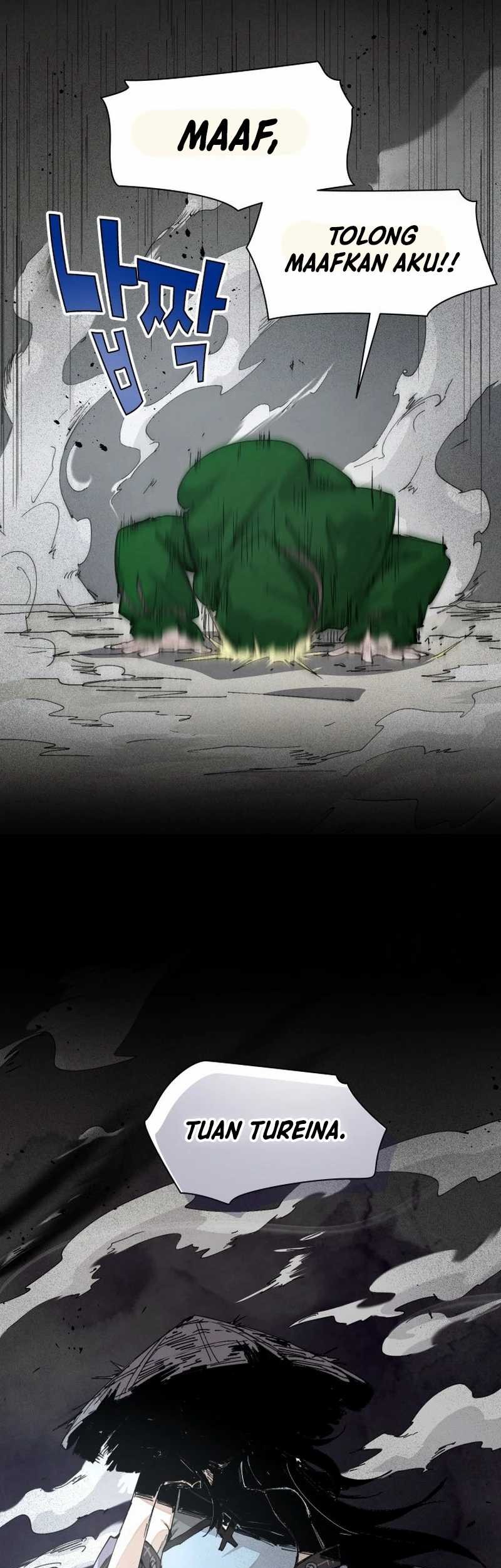 The Rebirth of the Hero’s Party’s Archmage Chapter 69 - halaman 36